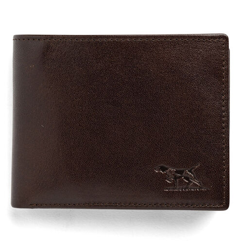 Rodd & Gunn Wardville Pouch Wallet