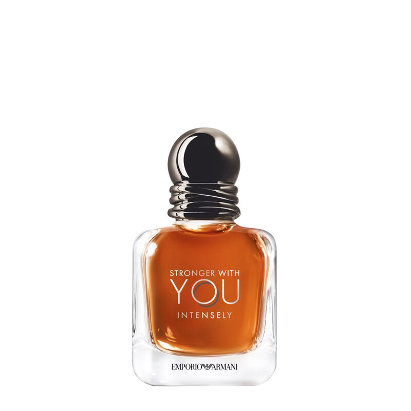 Emporio Armani Stronger With You Intensely EDP 30ml image number 0