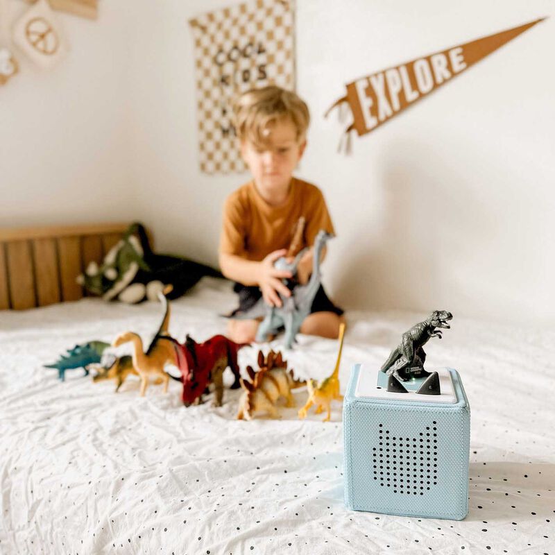 tonies National Geographic - Dinosaur image number 3