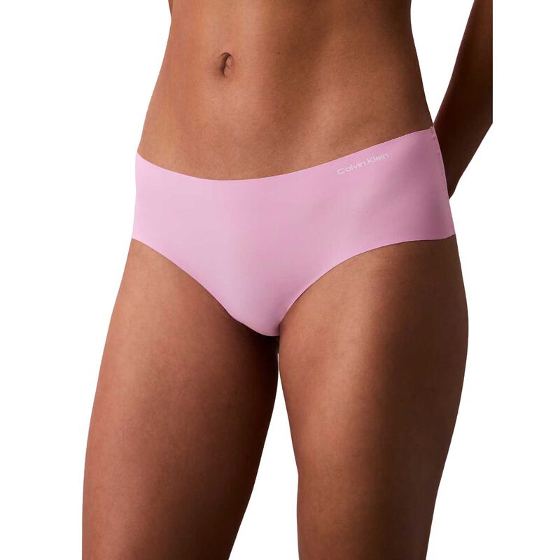 Calvin Klein Invisibles Microfiber Stretch Hipster image number 0