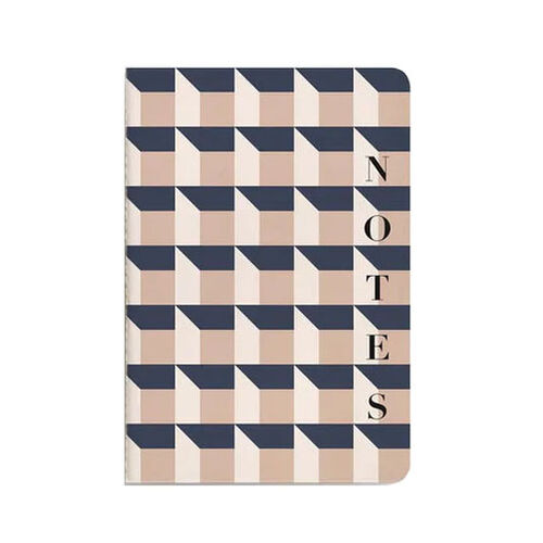 Lettuce Grid Notes Notebook