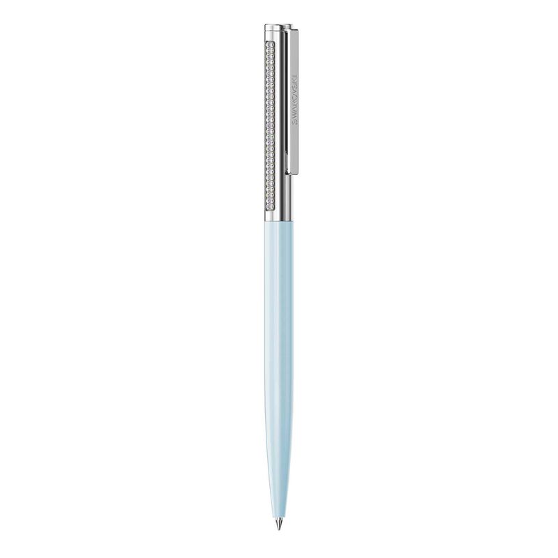 Swarovski Matrix Tennis Ballpoint Pen - Blue image number 0
