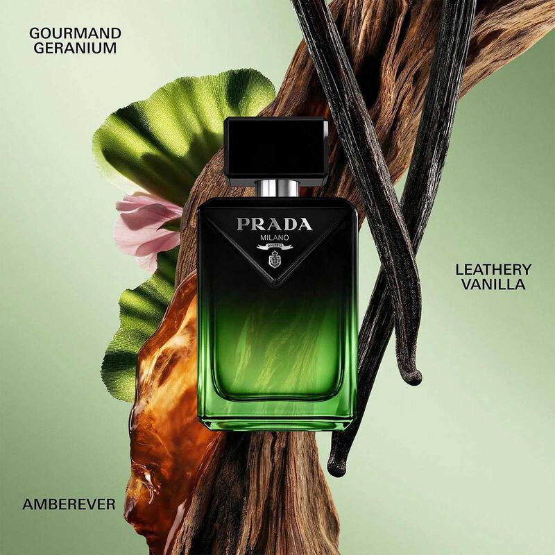 Prada Paradigme Parfum 100ml image number 2