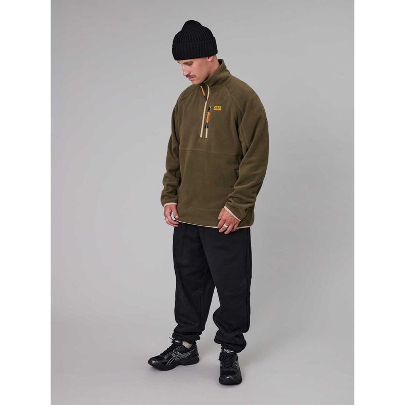 Just Another Fisherman Ranger 1/4 Zip image number 3