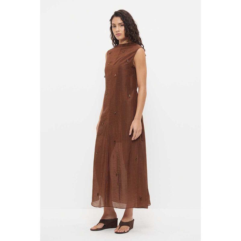 MON RENN Illume Dress image number 3