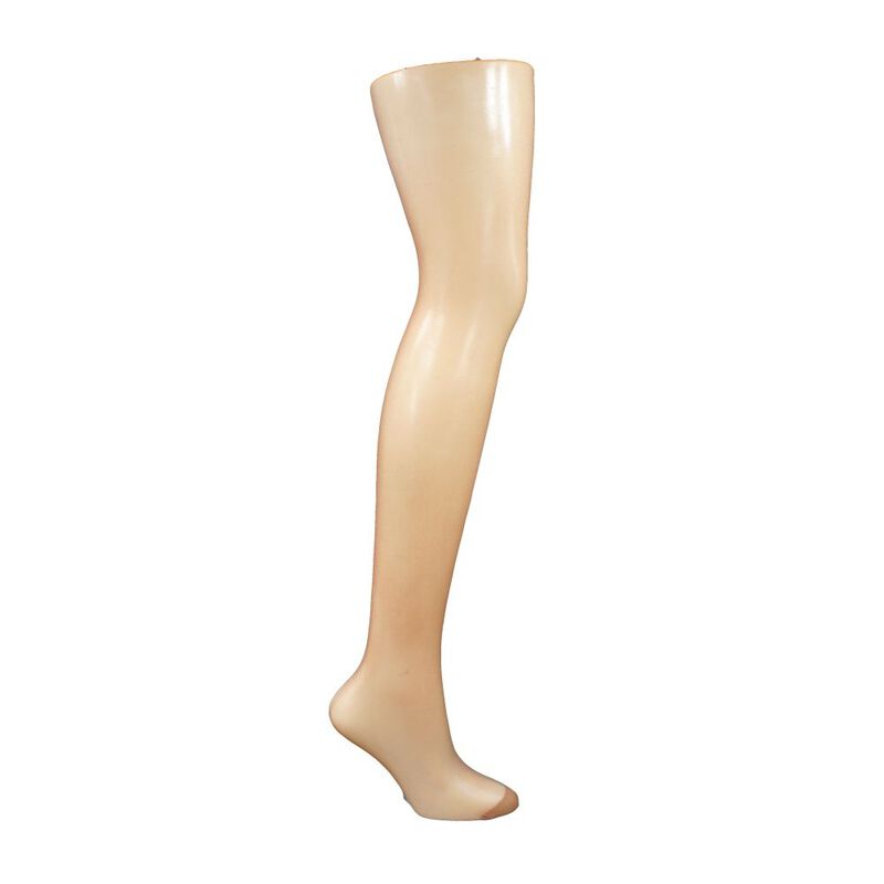 Columbine Silky Legs 15 Denier With Lycra image number 6