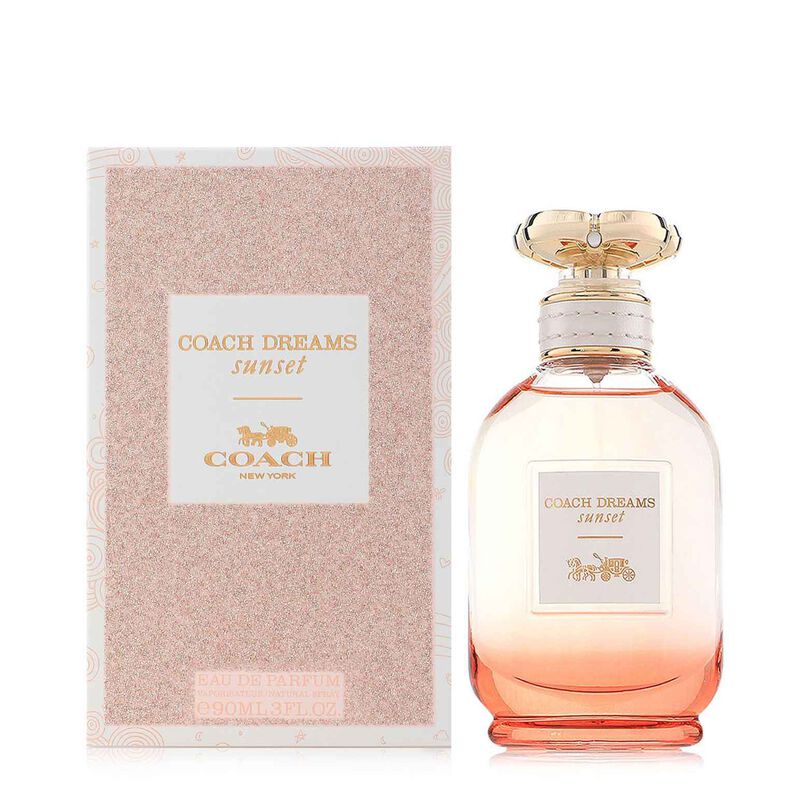 Coach Dreams Sunset EDP 90ml image number 1