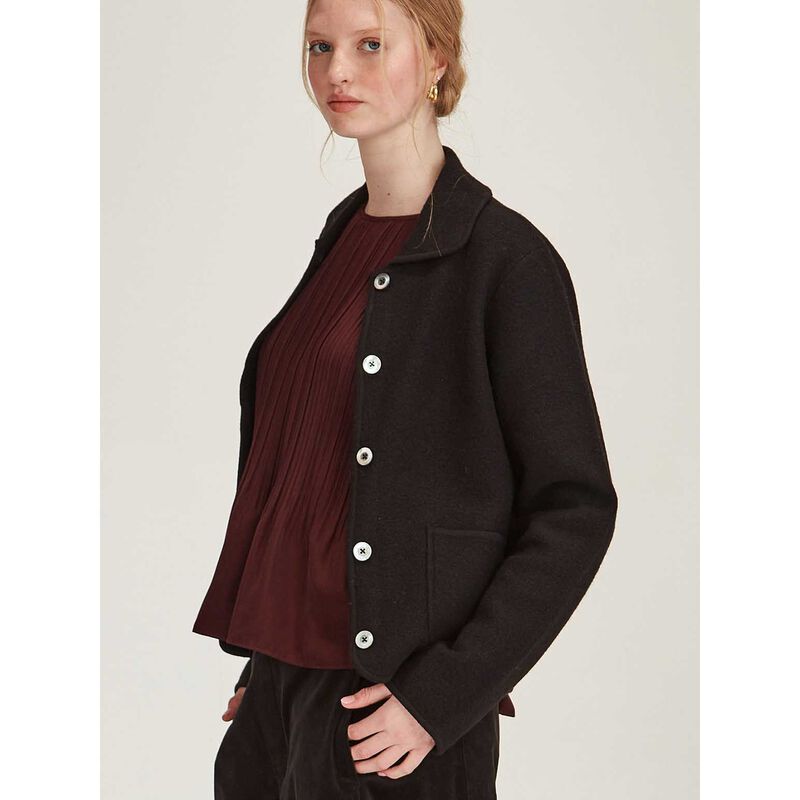 Sills Chantal Wool Jacket image number 2