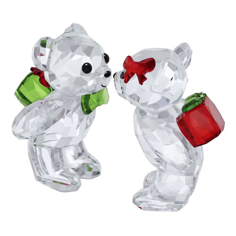 Swarovski Kris Bear Holiday Annual Edition 2026 image number 3
