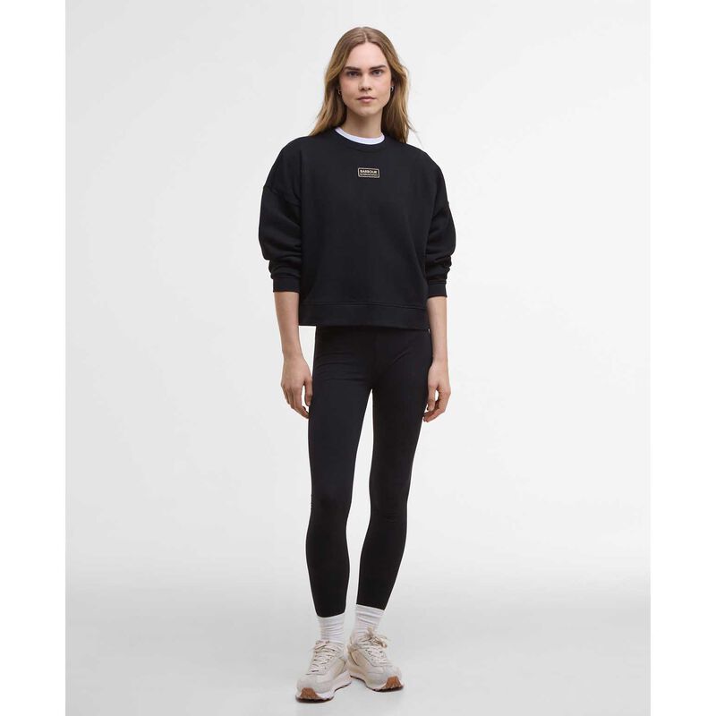 Barbour International Imogen Sweatshirt image number 3