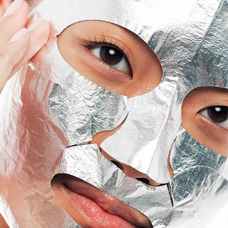 Estée Lauder Advanced Night Repair Concentrated Recovery Powerfoil Mask image number 1