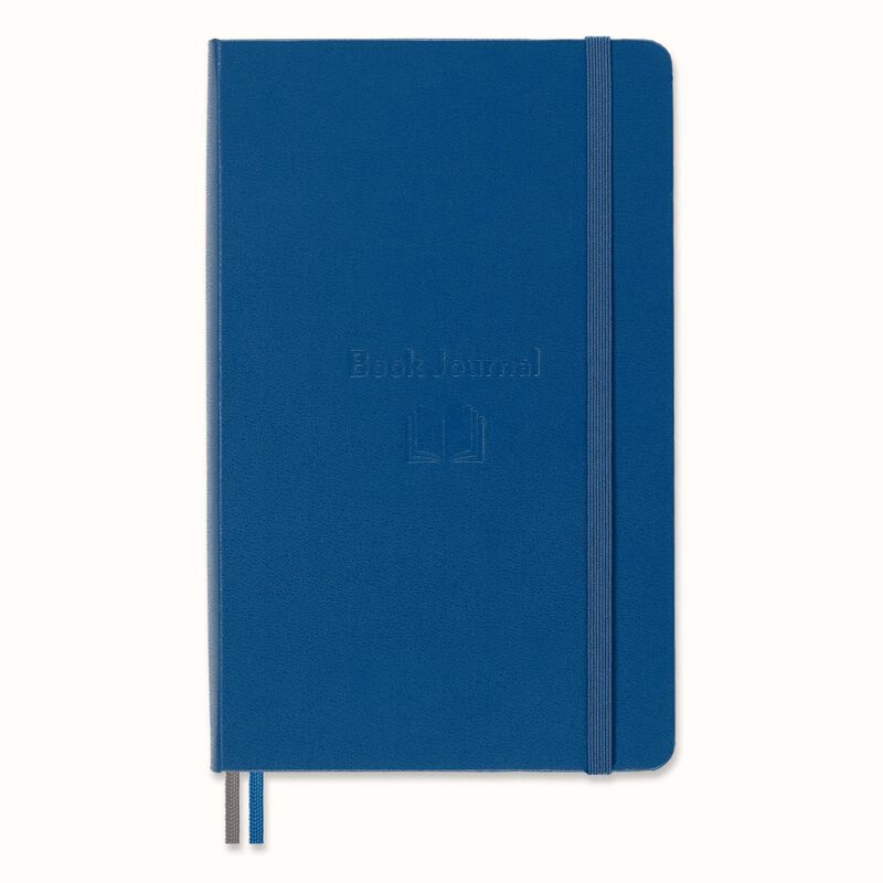 Moleskine Passion Journal - Books image number 1