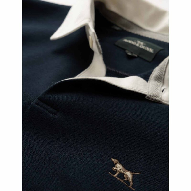 Rodd & Gunn Otago Sweat image number 2