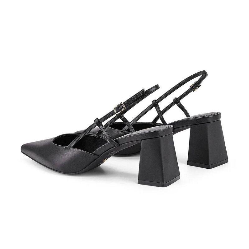 Siren Yasmine Slingback Heels image number 2