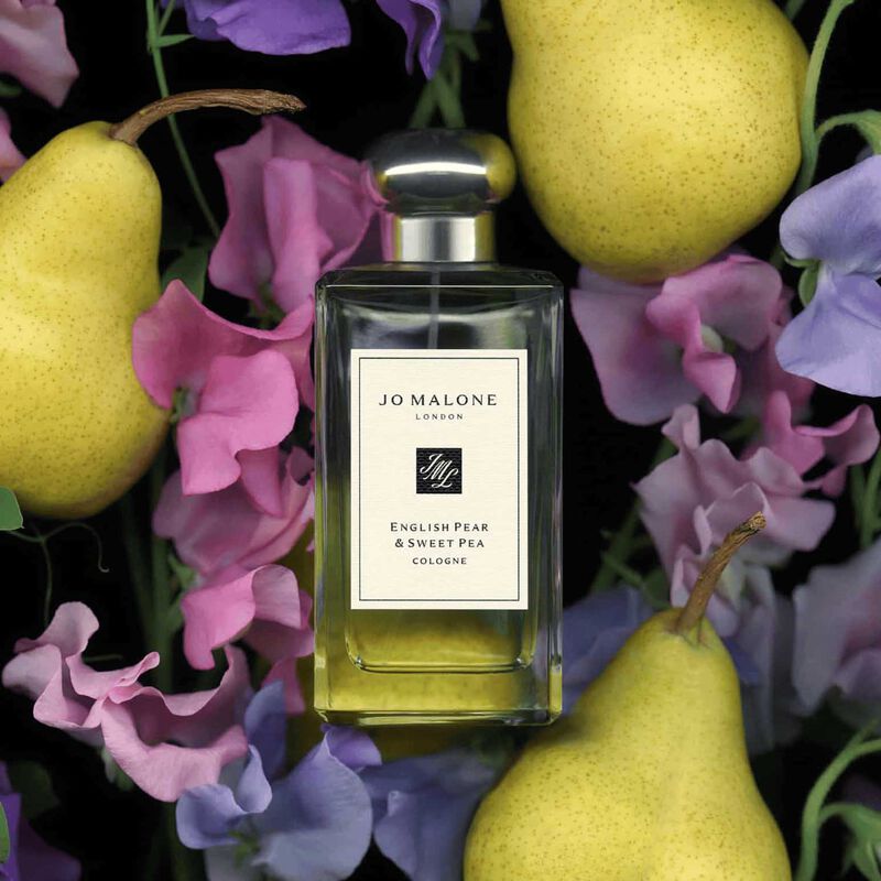 Jo Malone London English Pear & Sweet Pea Cologne 100ml image number 1