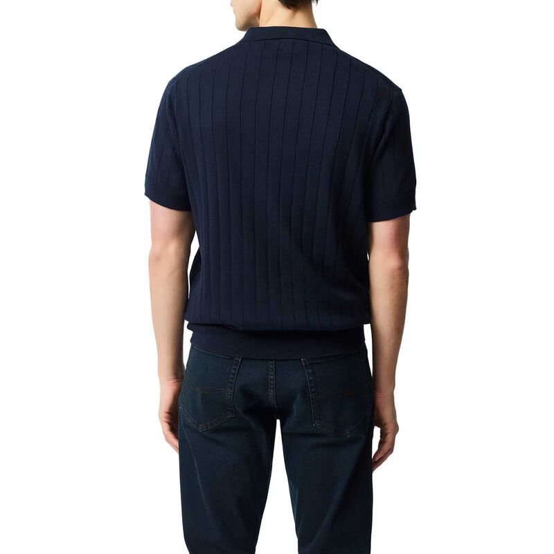 Rodd & Gunn Freys Crescent Knit image number 1