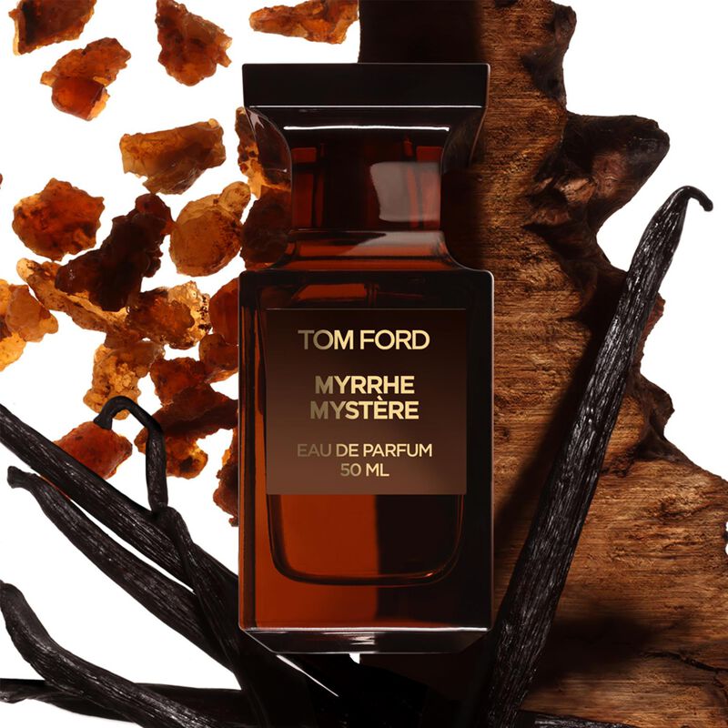 Tom Ford Myrrhe Mystère Eau de Parfum 50ml image number 1