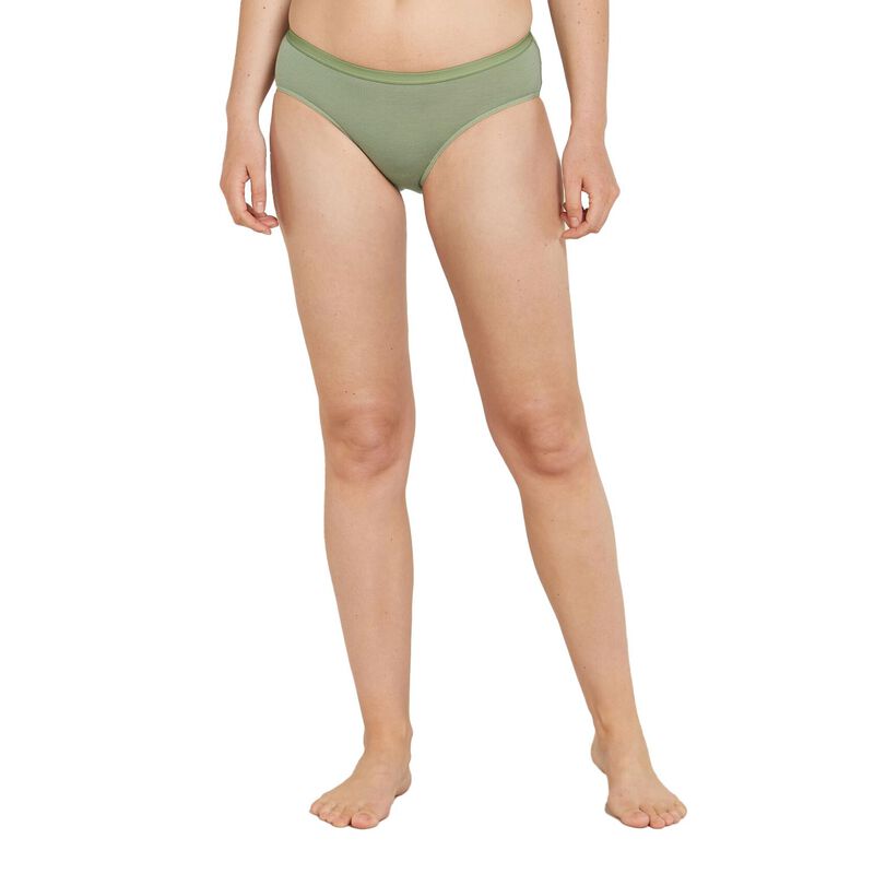 Icebreaker Womens Siren Hipkini image number 26