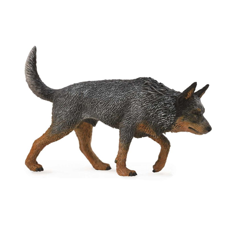 CollectA Australian Cattle Dog image number 0