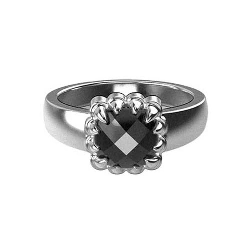 Stolen Girlfriends Club Baby Claw Ring image number 0