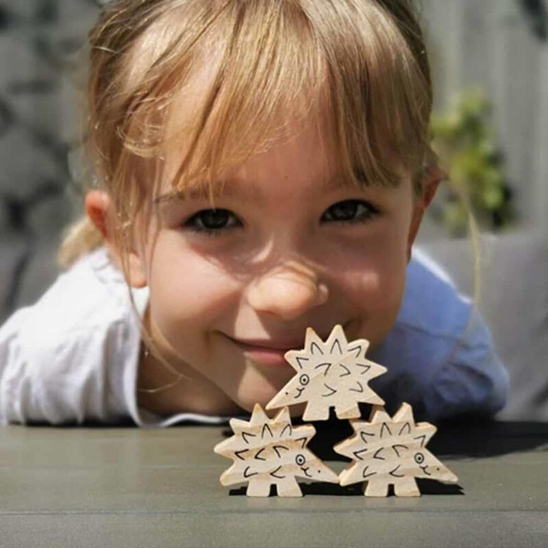 House of Marbles Prickly Pile-Up image number 2