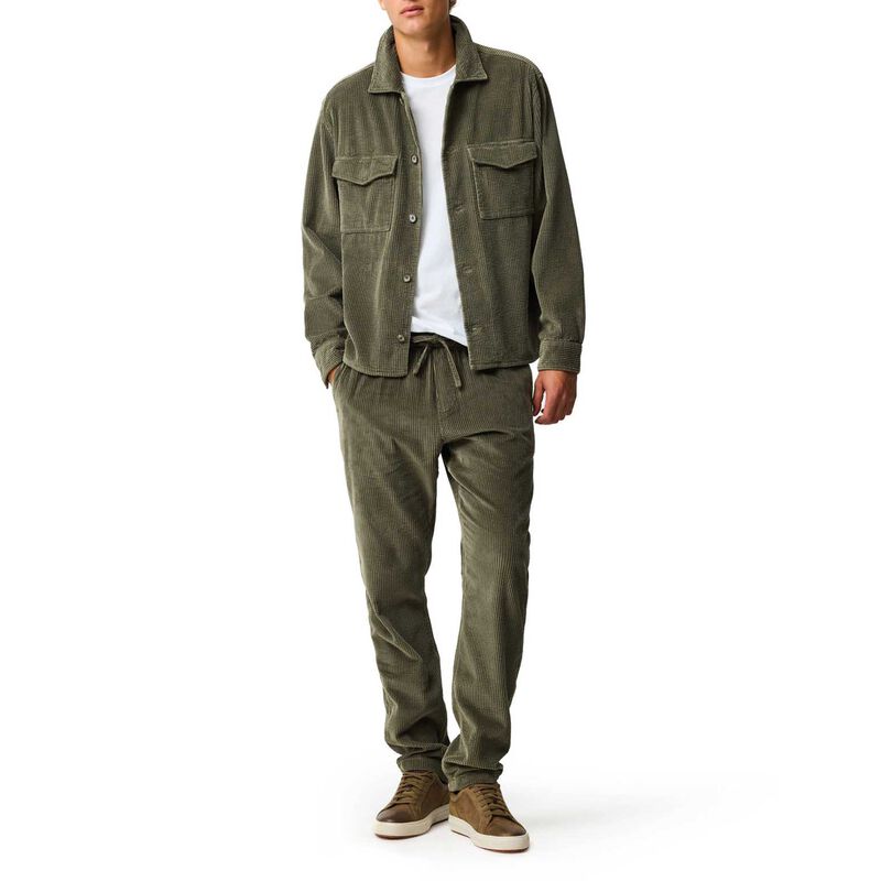 Rodd & Gunn Glendale Ls Shirt image number 3