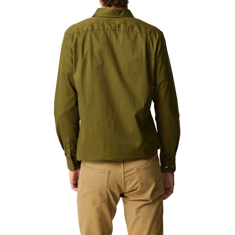 Rodd & Gunn Mavis Lake Ls Sports Fit Shirt image number 1