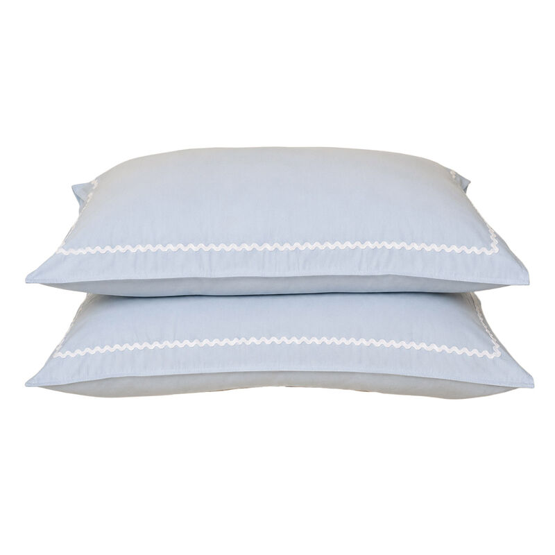 Home Lab Bonnie Pillowcase Pair image number 6