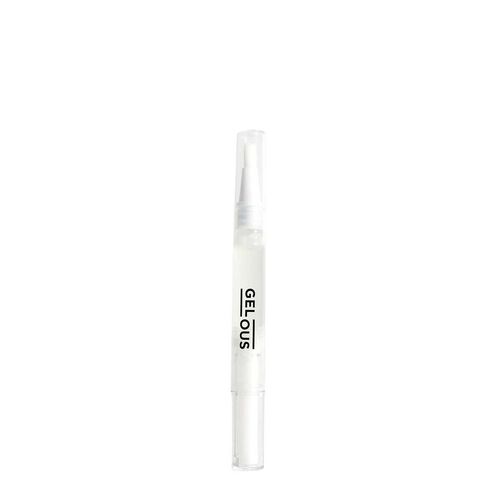 Gelous Vanilla Cuticle Oil