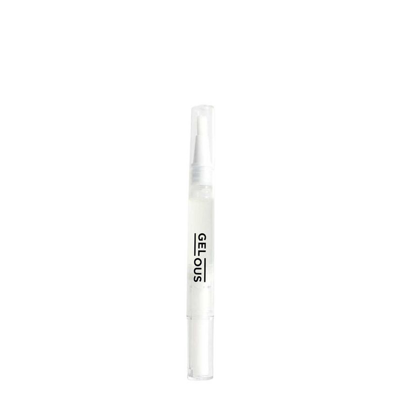 Gelous Vanilla Cuticle Oil image number 0