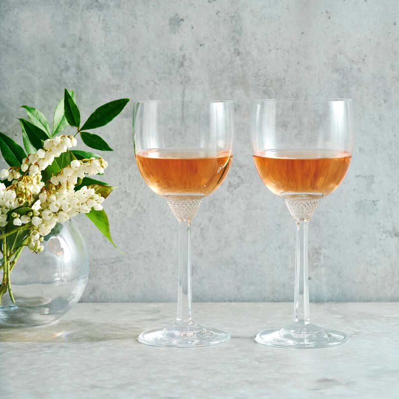 Villeroy & Boch Octavie Wine Duo image number 1