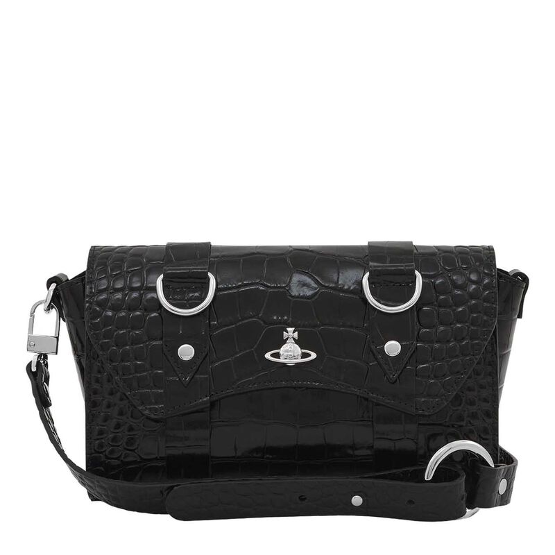 Vivienne Westwood Kimmy Crossbody image number 0