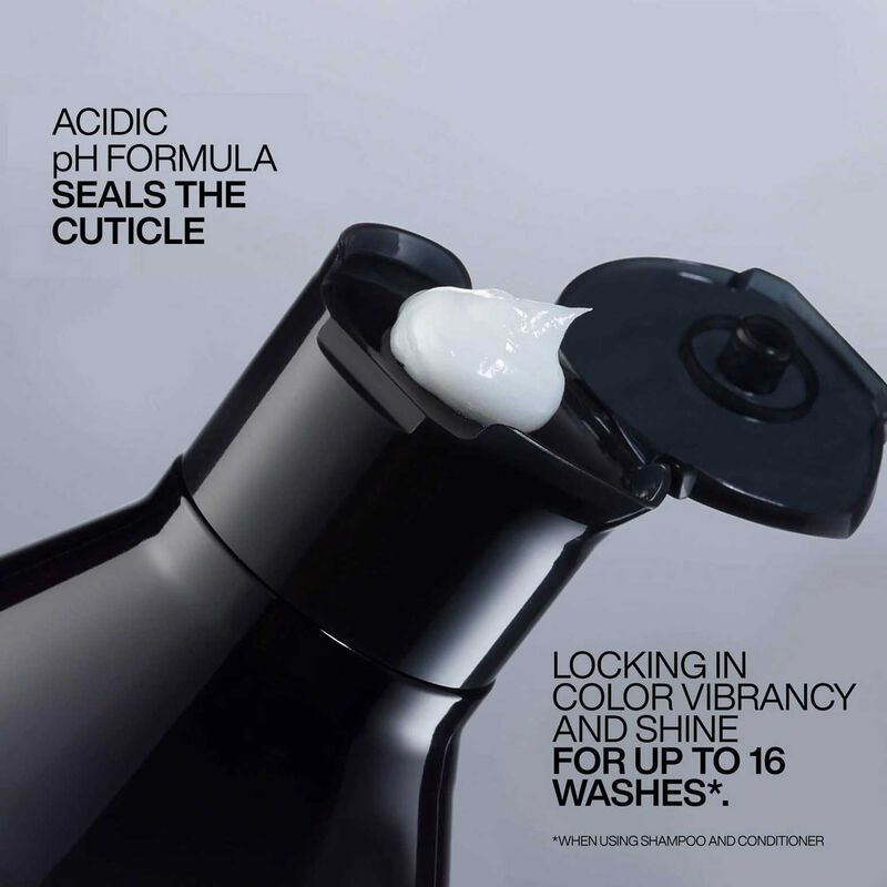 Redken Acidic Color Gloss Conditioner 300ml image number 1