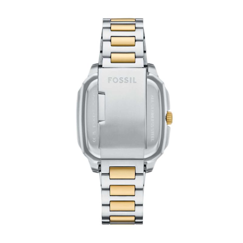 Fossil Crosby Watch FS6123 image number 1