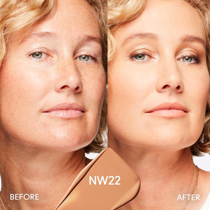 MAC Studio Fix Fluid SPF15 image number 110