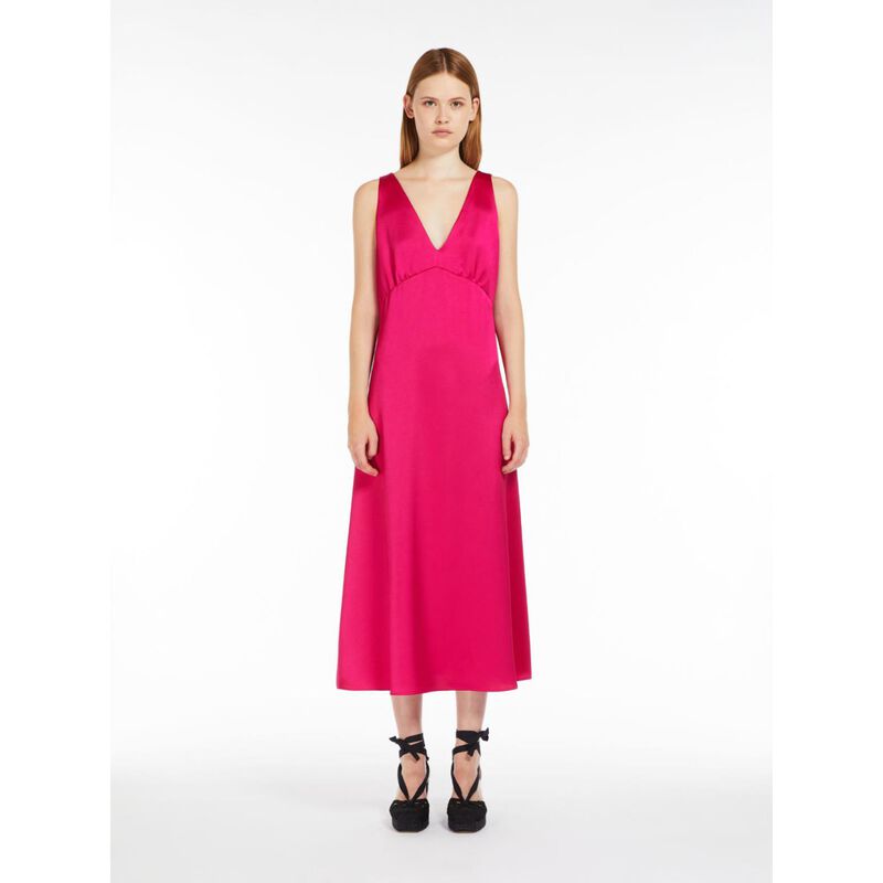 Weekend Max Mara Gambero Dress image number 3