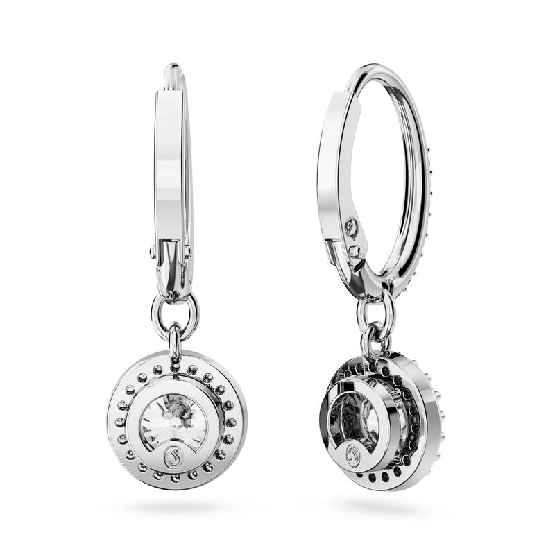 Swarovski Una Angelic Drop Earrings image number 3