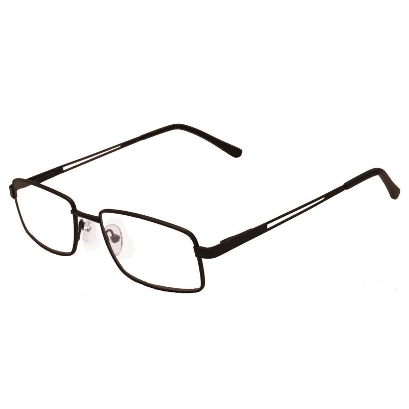 On the Nose Frank - Black Glasses image number 0