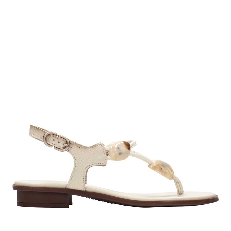 Hispanitas Ibiza Flat Sandal image number 0