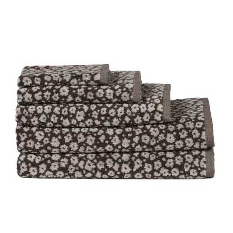 Città Forget Me Not Cotton Bath Mat Rye/Oat 50x85cm | Ballantynes ...