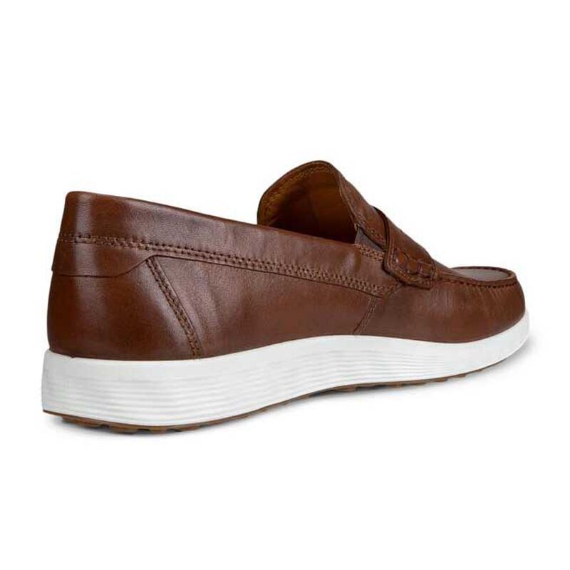 ECCO S Lite Moc M Cognac image number 1