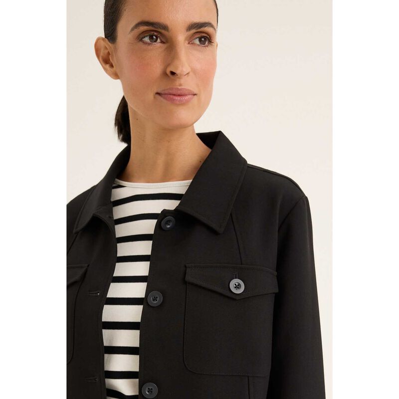 Yarra Trail Cellar Jacket image number 2