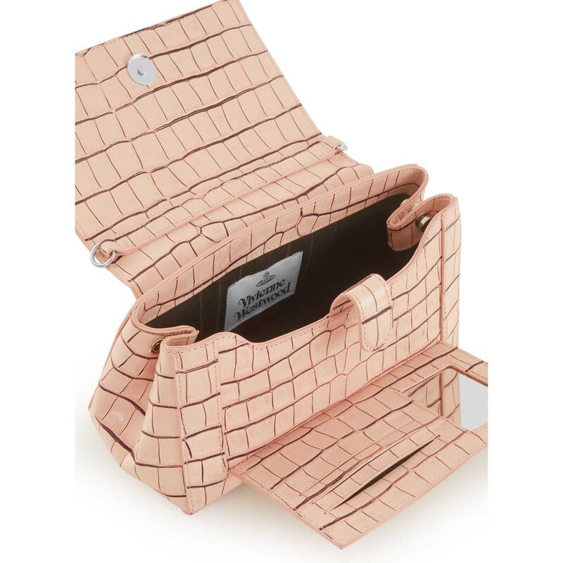 Vivienne Westwood Hazel Medium Handbag image number 2