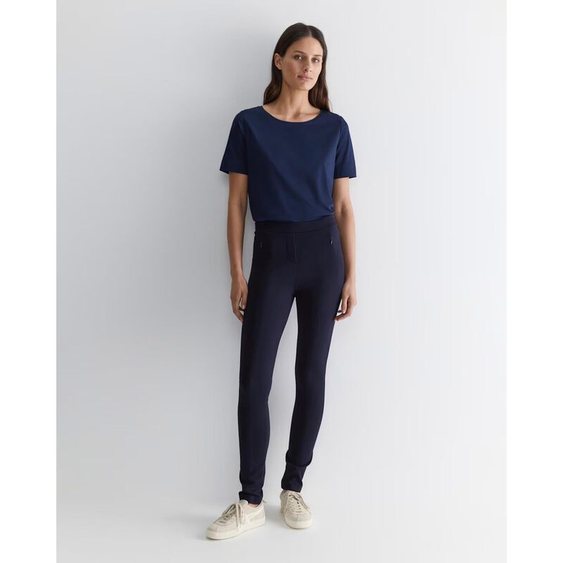 Sportscraft Mercerised Cotton SS Tee image number 7