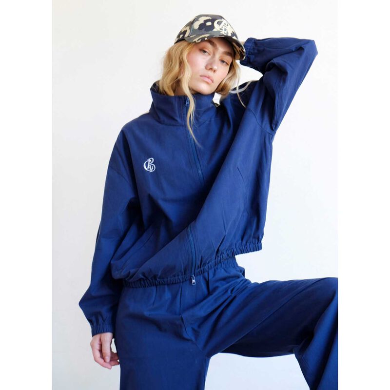 COMMONPLACE ESSENTIALS Sporting Jacket image number 3