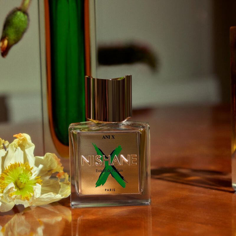 Nishane Ani X Extrait De Parfum 50ml image number 2