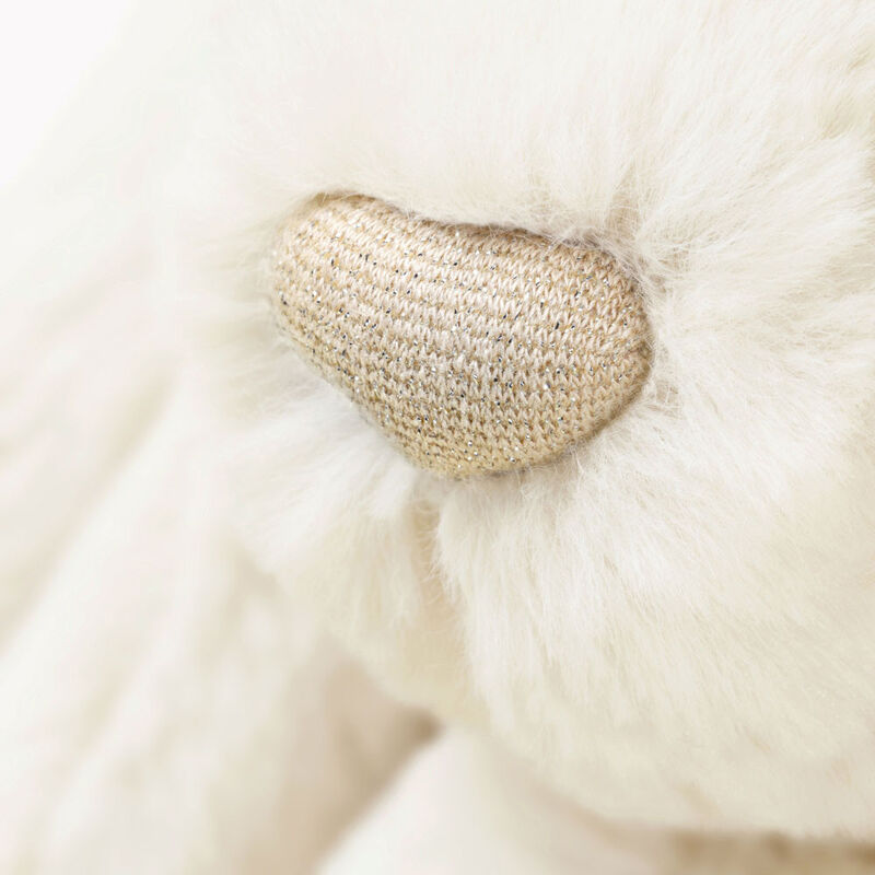 Jellycat Bashful Luxe Bunny Luna Original image number 2
