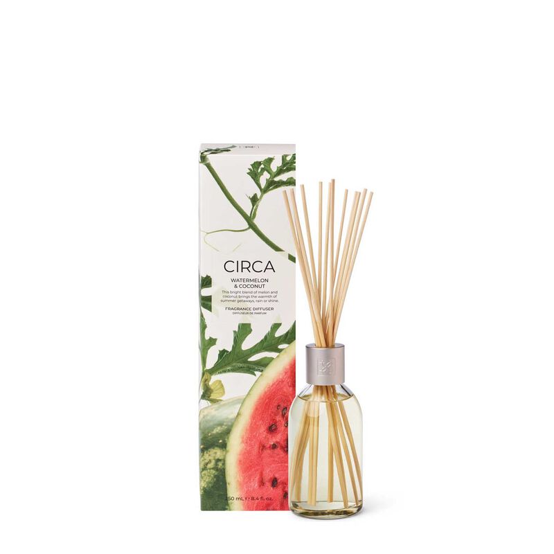 CIRCA Watermelon & Coconut Diffuser 250ml image number 0