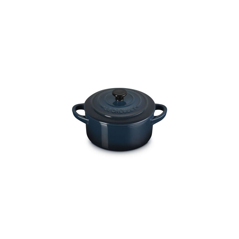 Le Creuset Stoneware Petite Casserole 10cm image number 27