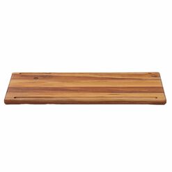 Boards of Origin Serving Board With Double Grooves 500x200mm